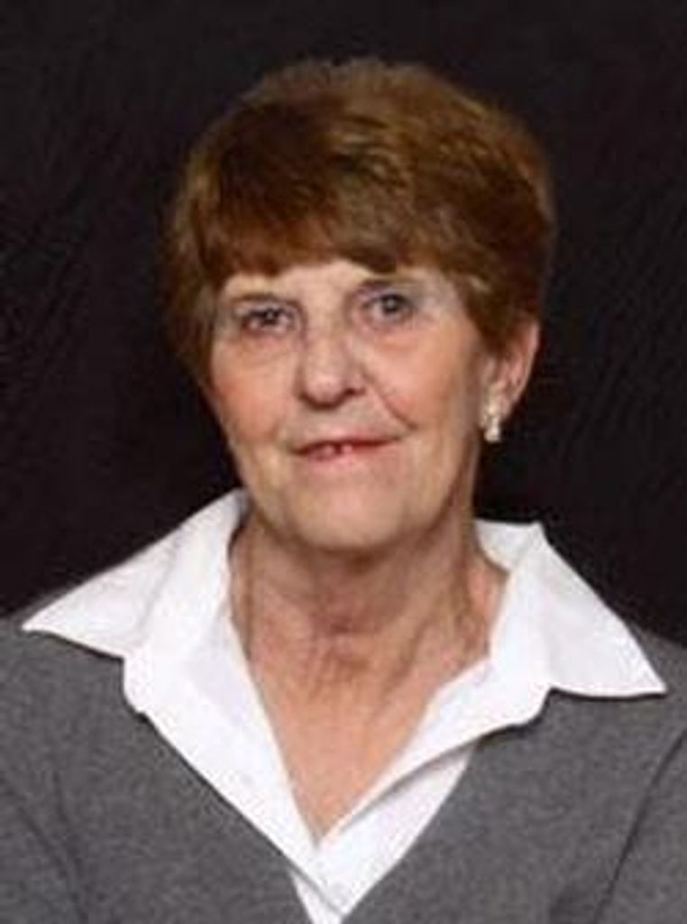 Ann Rita Mack