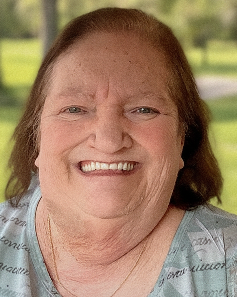 Diana Marie Leader Profile Photo