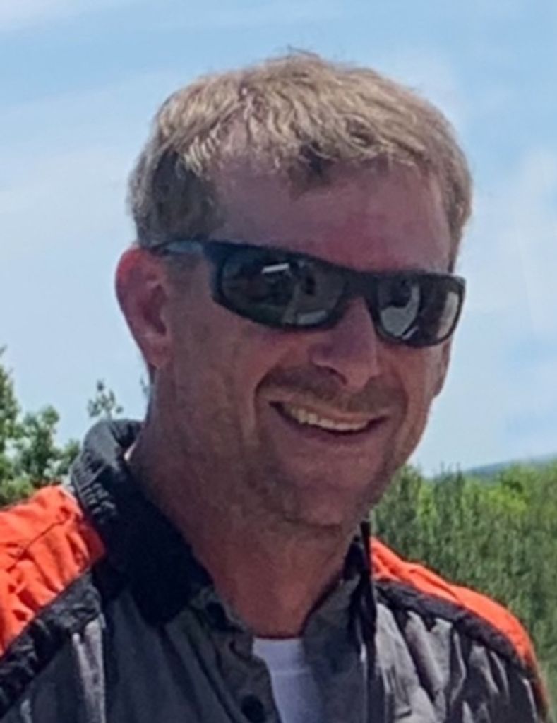 Paul F. Bohman Profile Photo