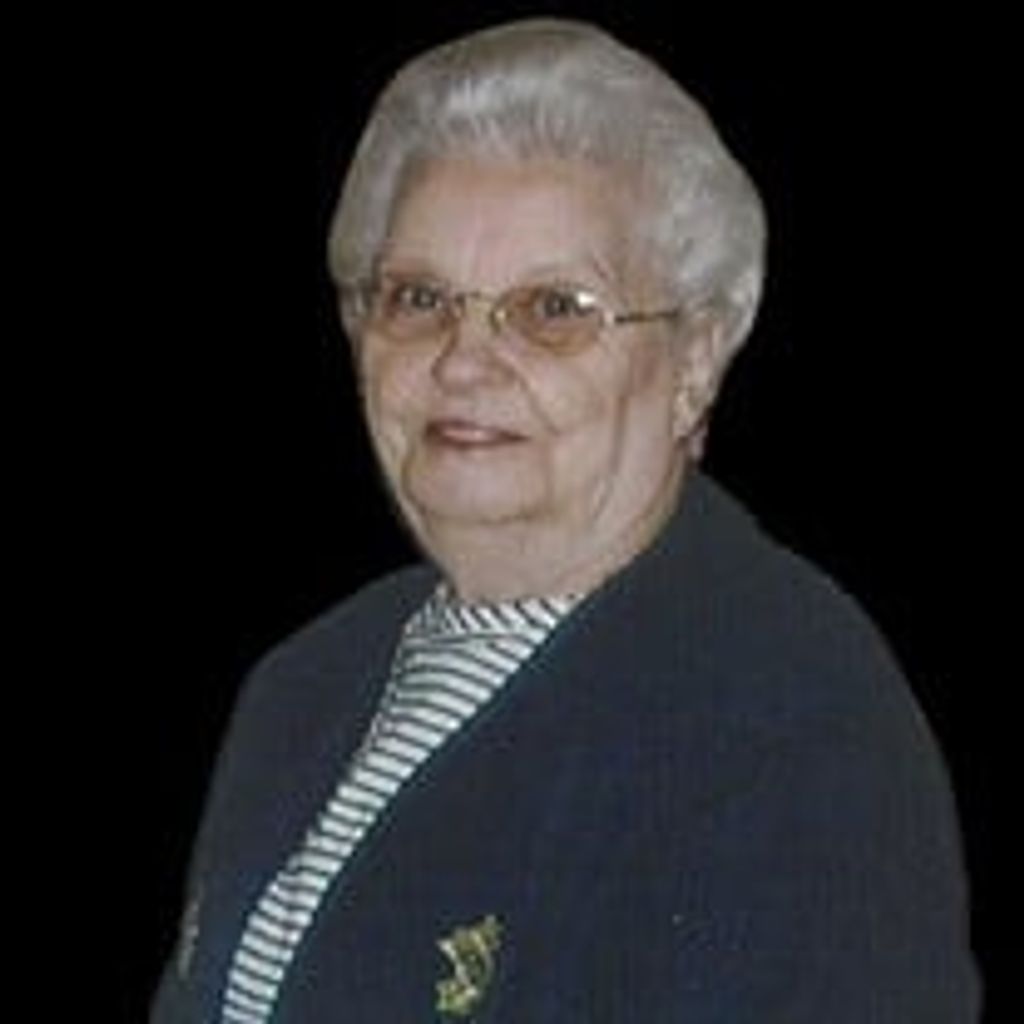 Mable Elizabeth White