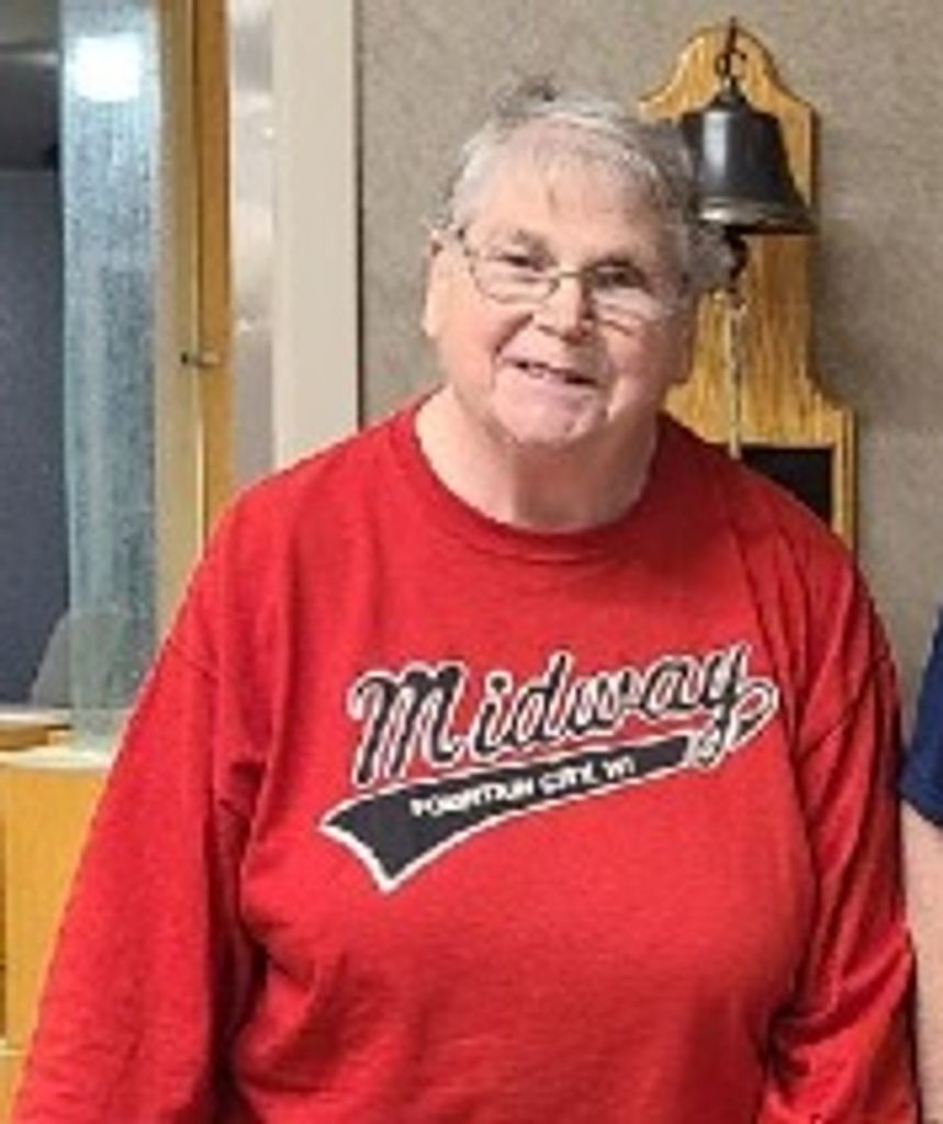 Beverly Nemitz