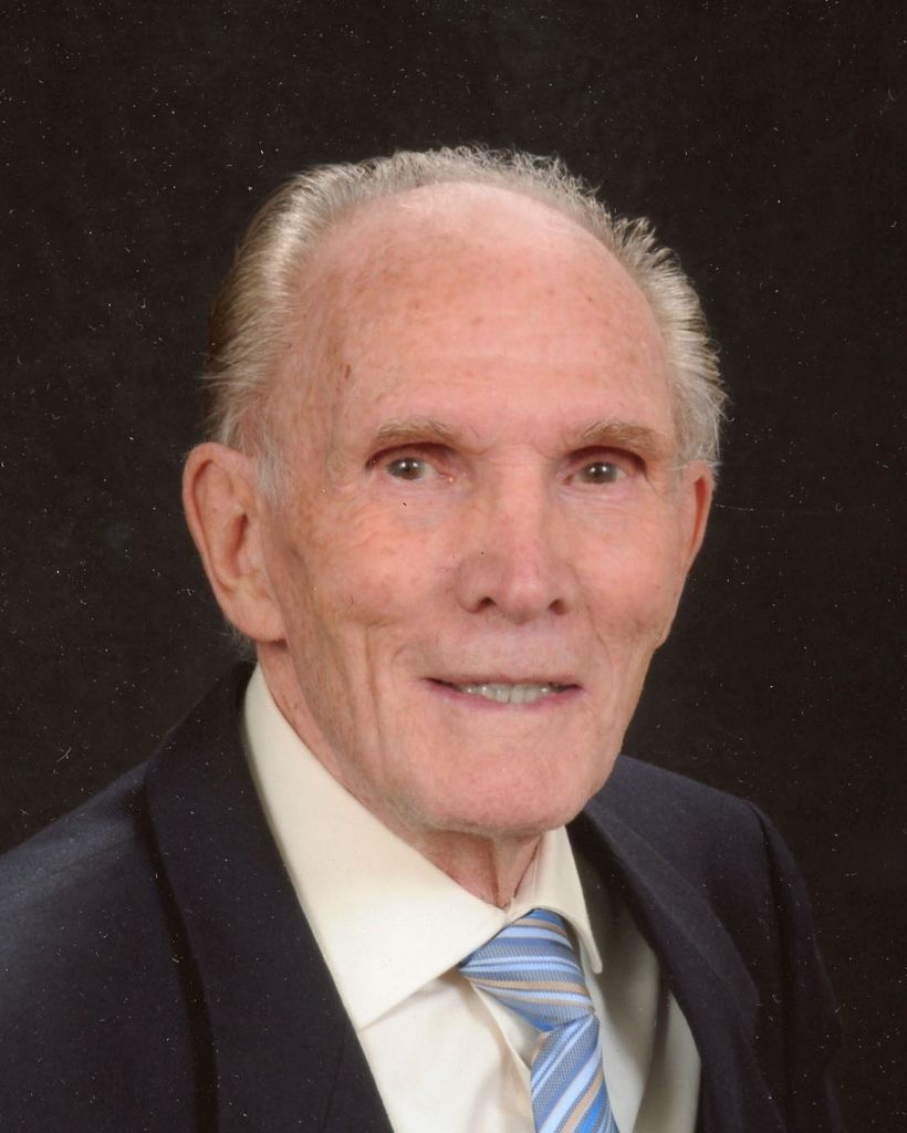 Donald James Albert Rhodes Profile Photo