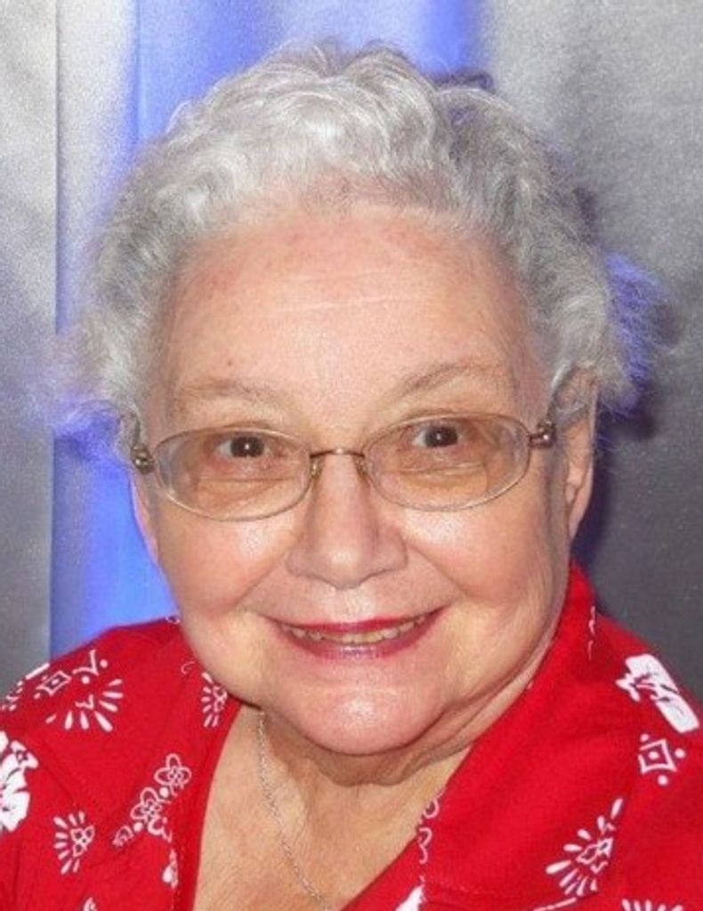 Rosa Lee Stevens Profile Photo