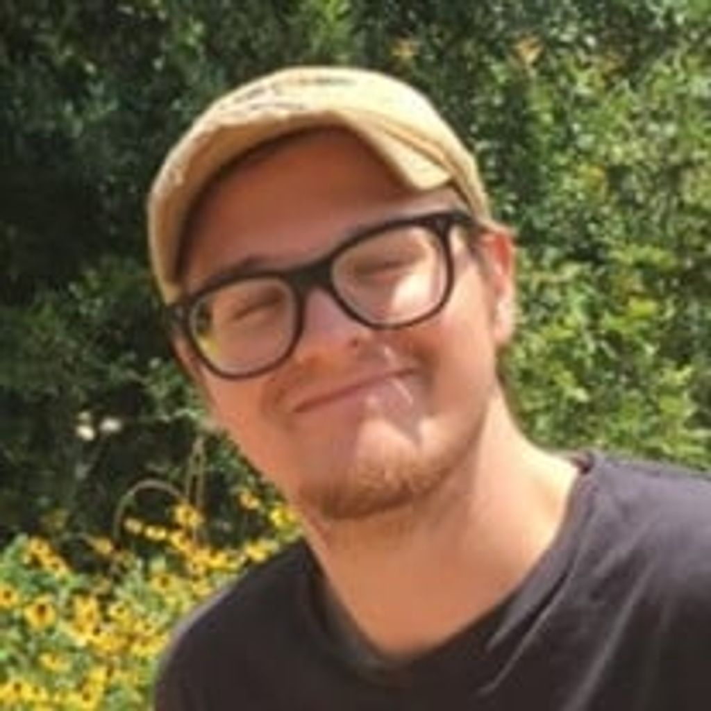 Jordan Taylor Ewing Profile Photo