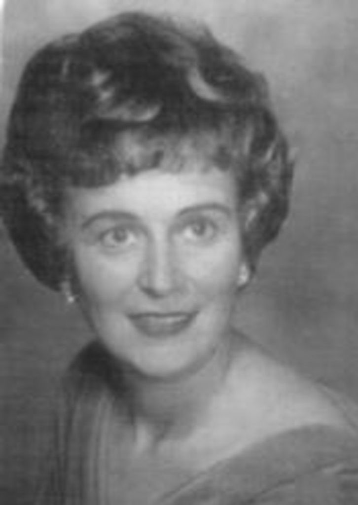 Clara Nell Loiseau