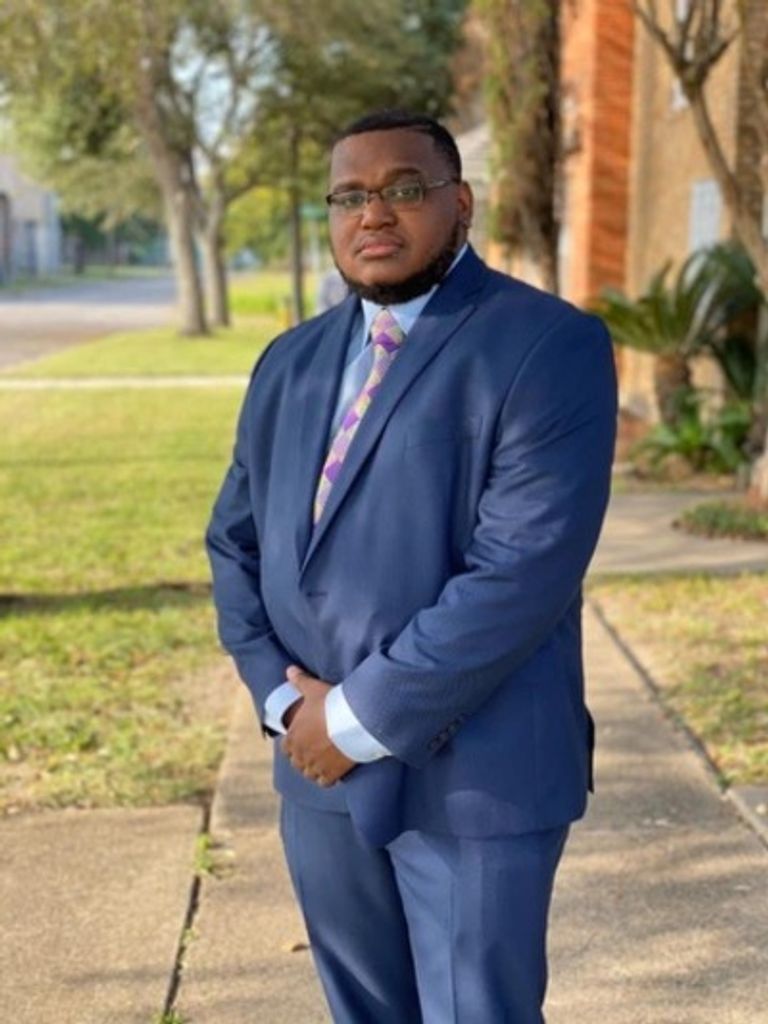 Jeremy Jermail Williams Profile Photo