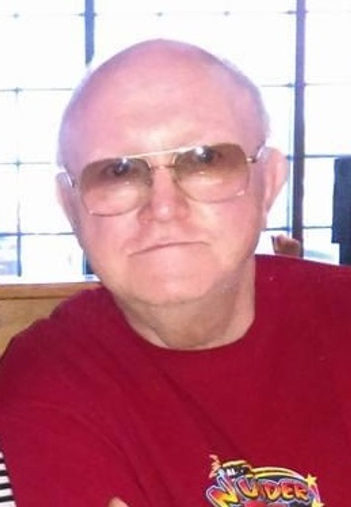 Robert  A. Stucker Profile Photo