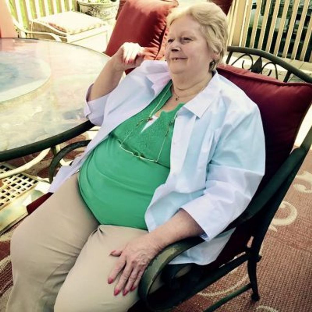 Theresa “Terry” Wertz Profile Photo