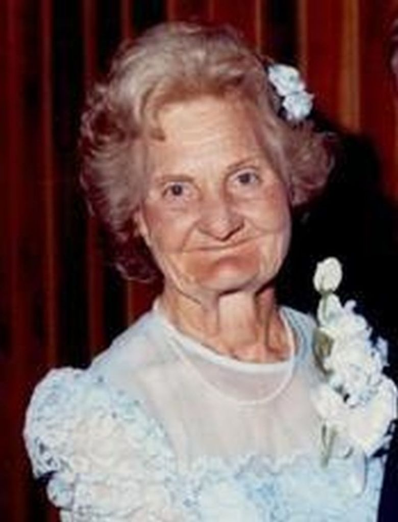 Elsie Knox