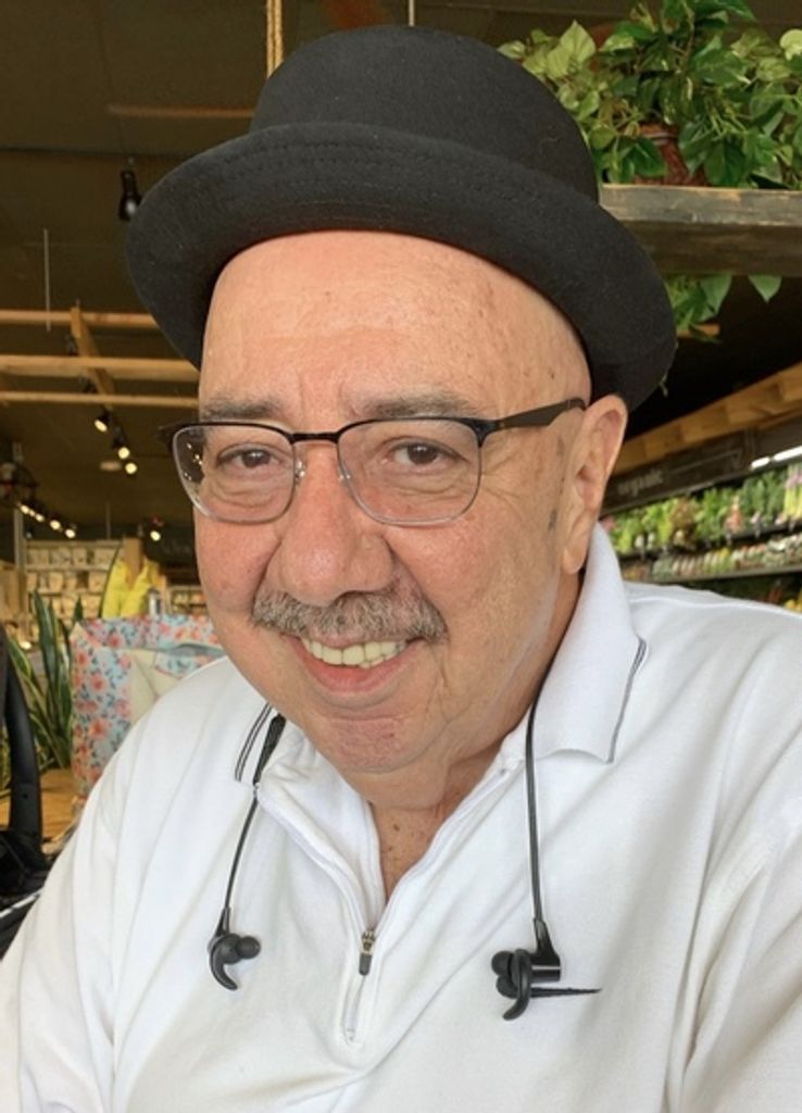 Charles Peter Fountas Profile Photo