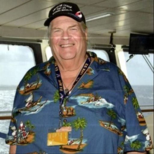 David Wayne Vogel Profile Photo