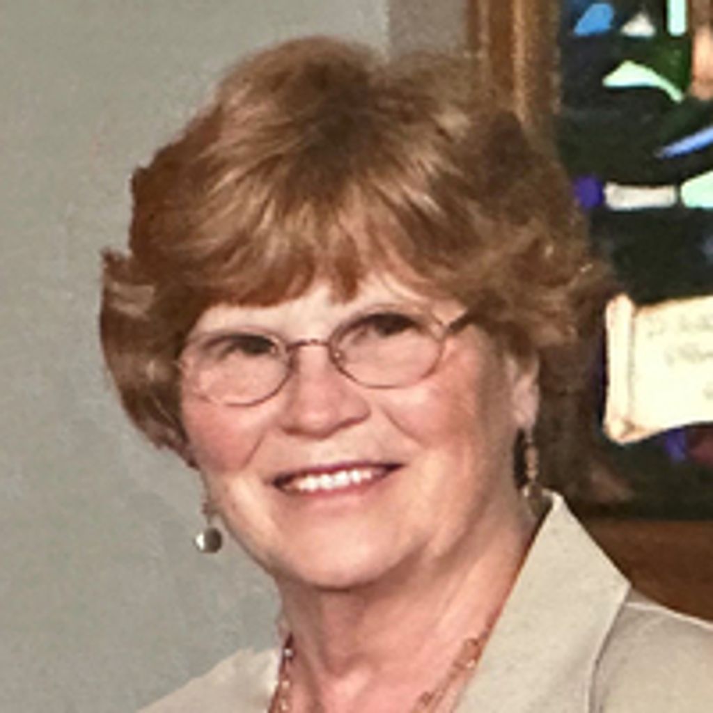 Geraldine "Geri" C. Bryan