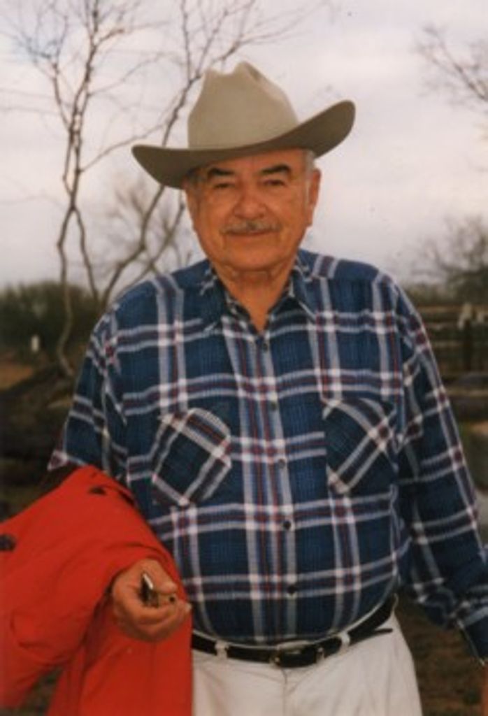Amador Vela