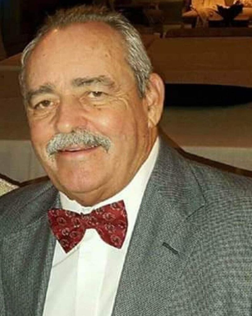 Myers Porter Profile Photo