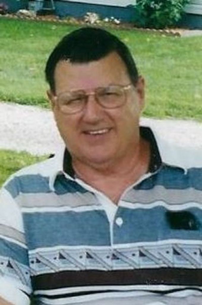 Robert C. Pence Profile Photo