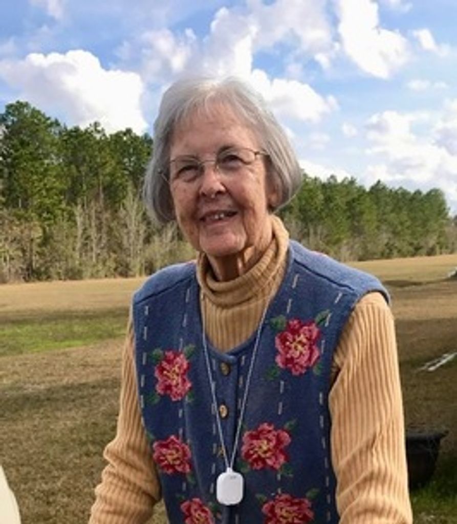 Betty Bush