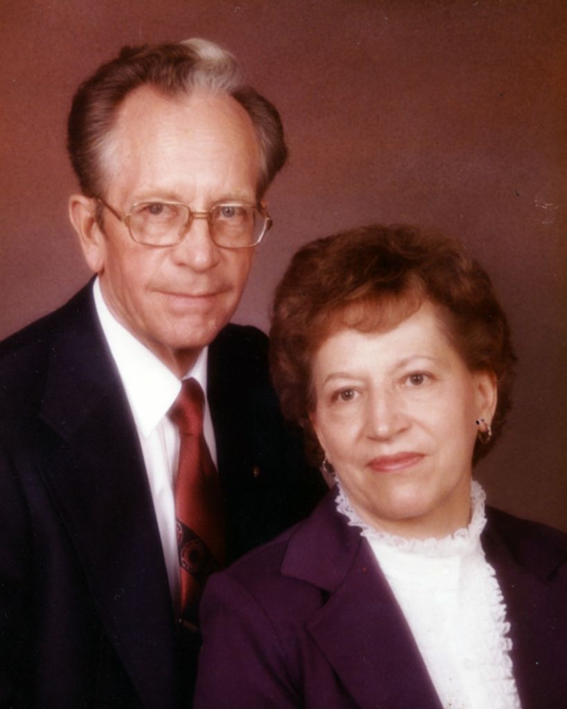 Louise Schmidt Leary