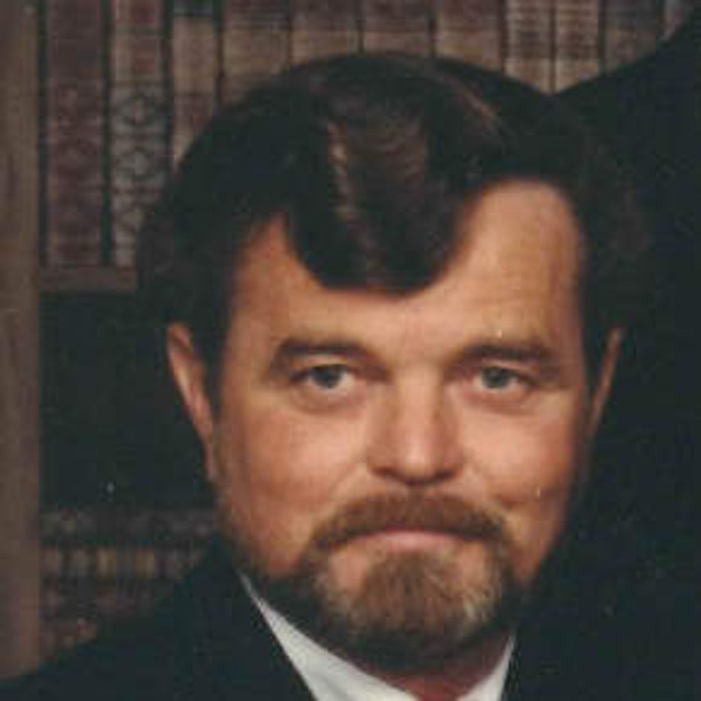 Raymond D. "Doug" Hayes