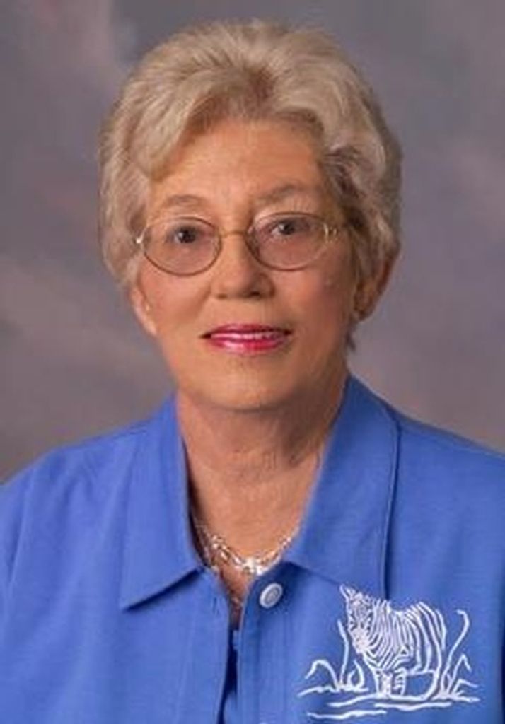 Shirley Montgomery Elliot