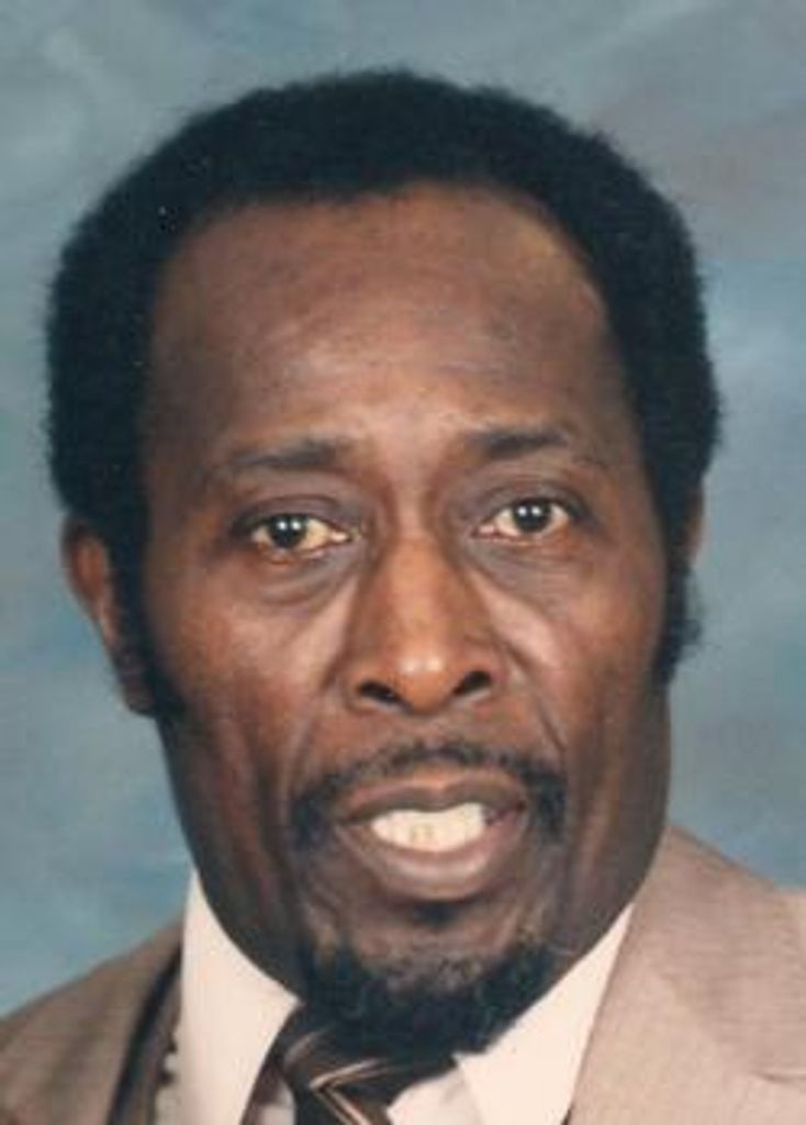 Mr. Robert Lincoln Threatt