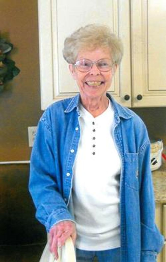 Peggy Sue Pilkenton Hardin Profile Photo