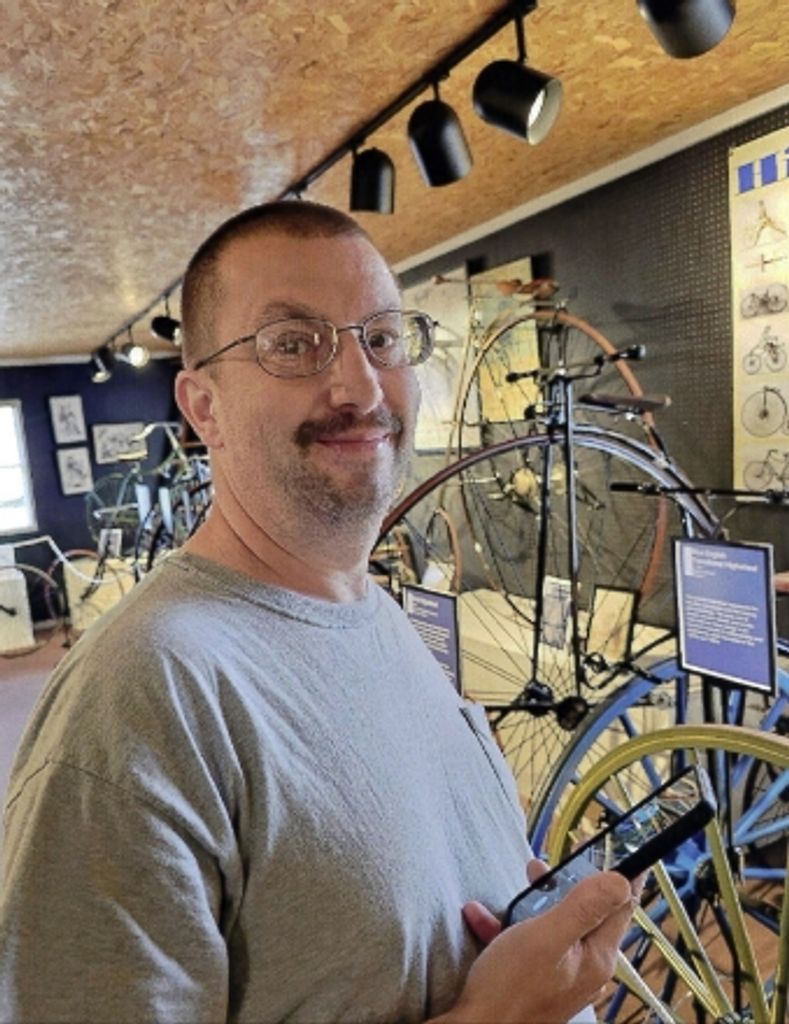 Bradley D. Flatt, Jr. Profile Photo