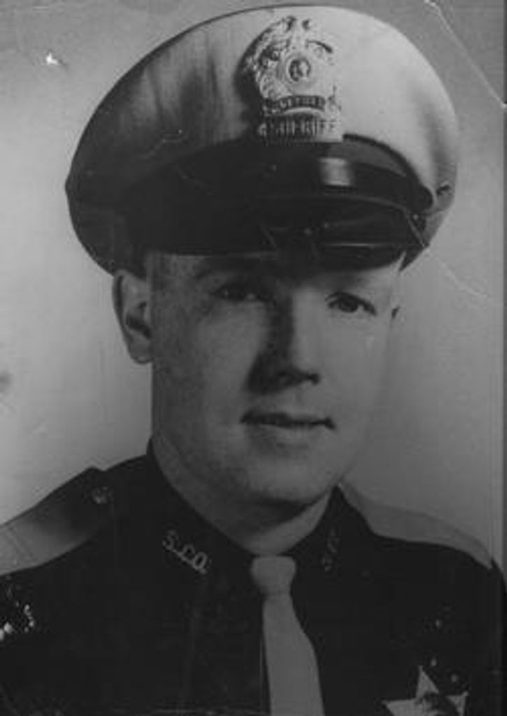 Joseph Mcquade Littlemore