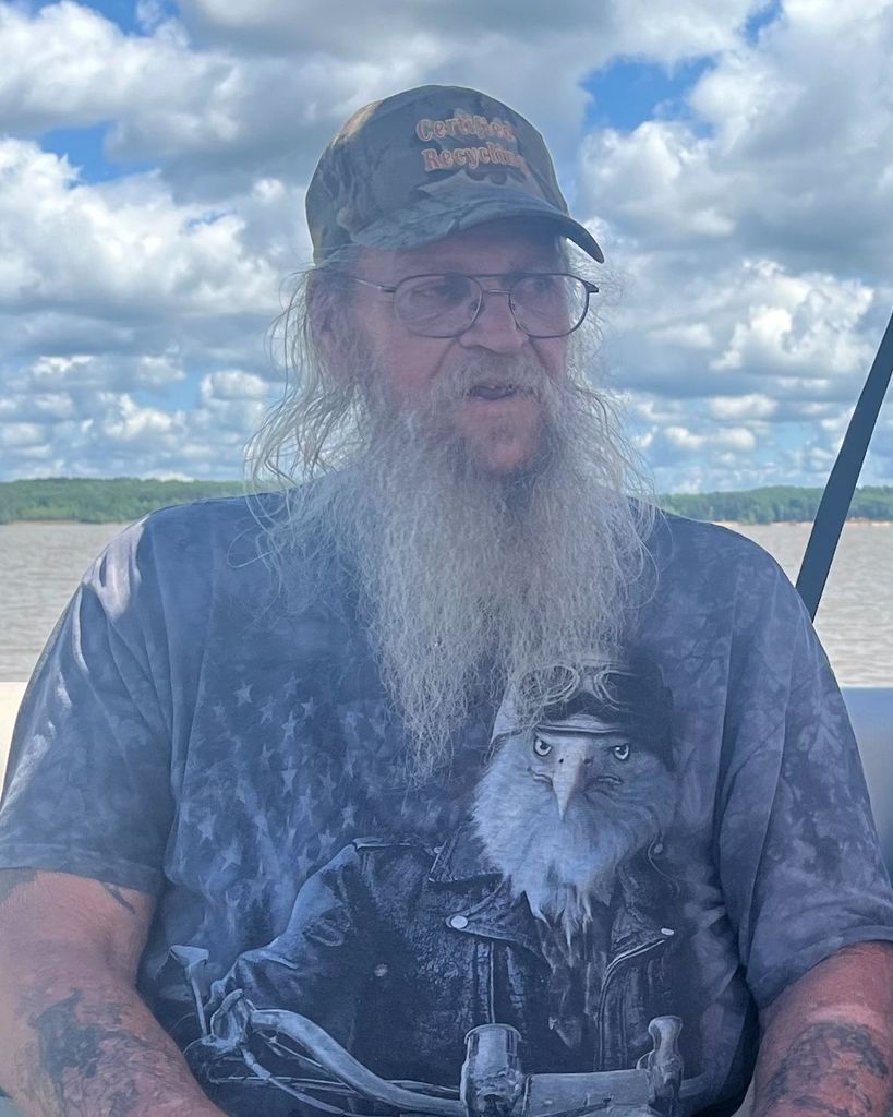 Bobby Wayne Harris Profile Photo