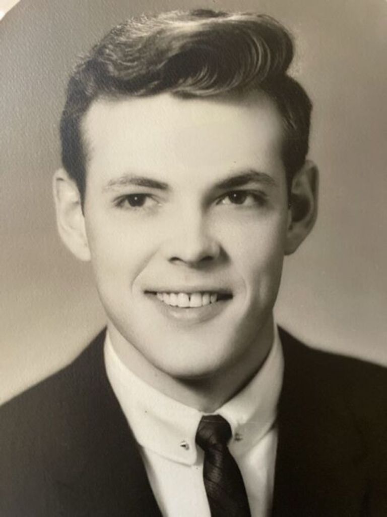 Robert "Bob" Gibson