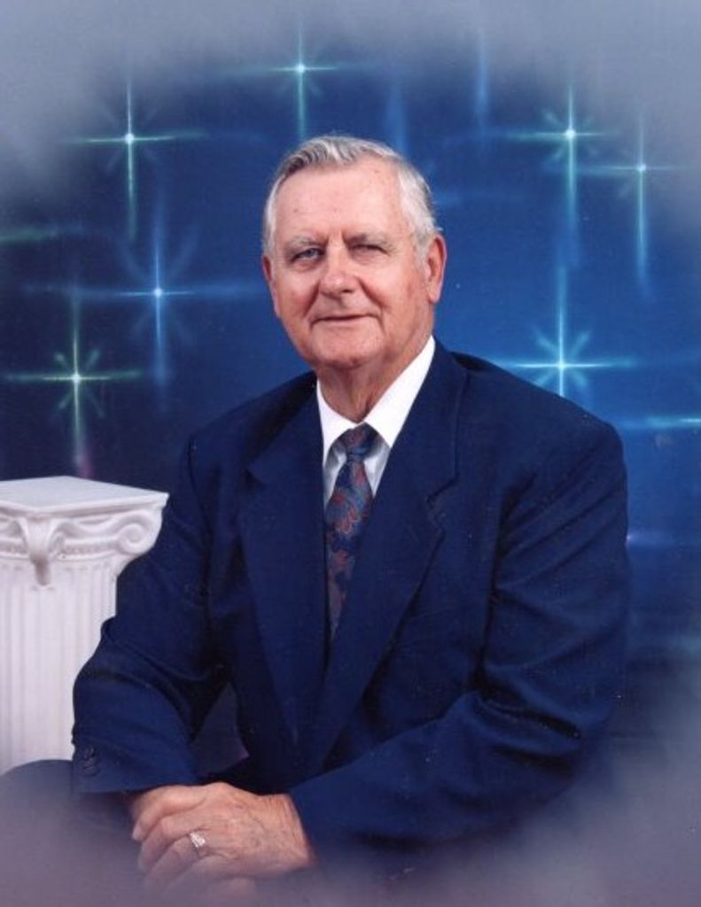 Reuben W. Maess Profile Photo