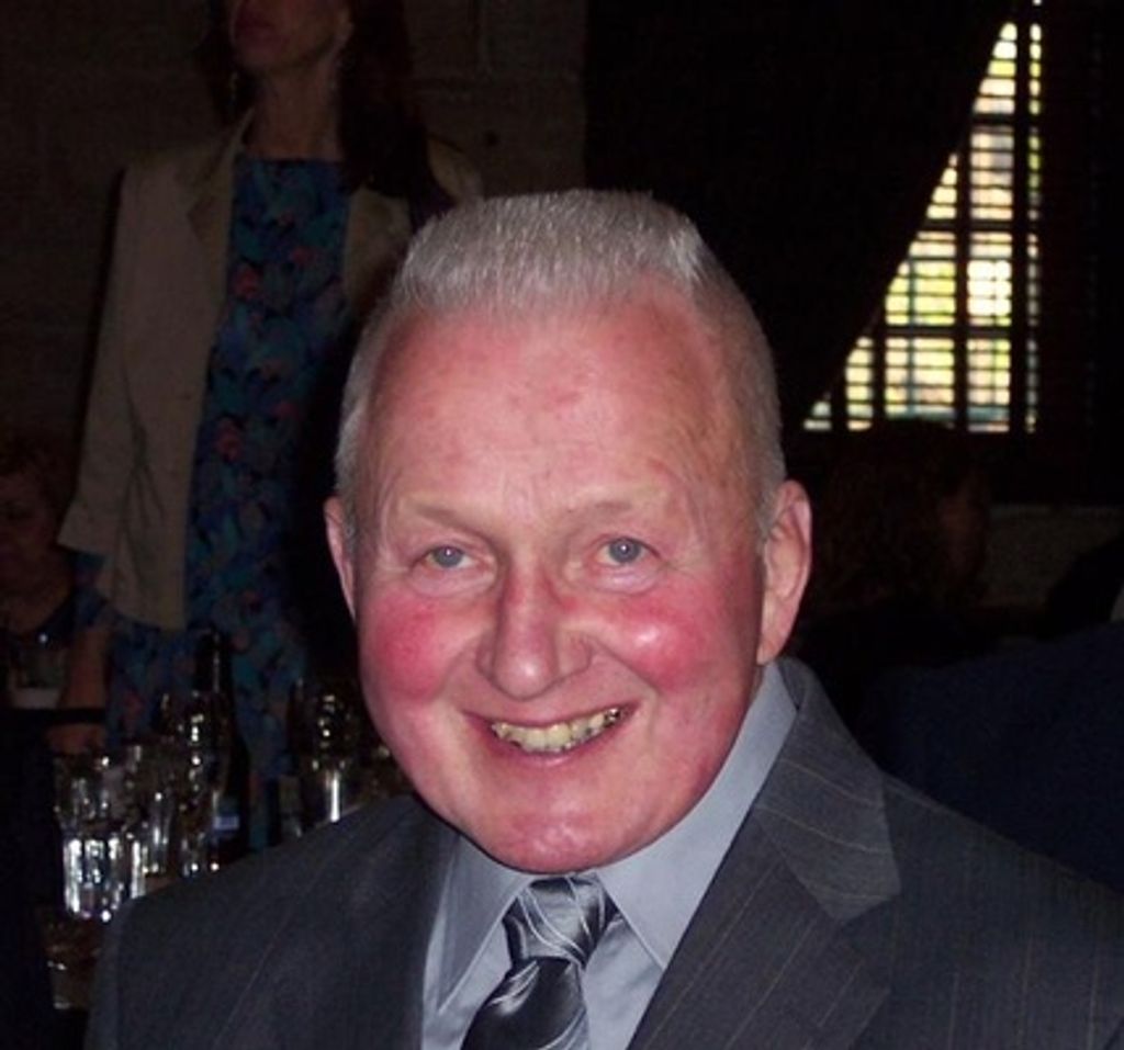 Robert R. Prien Profile Photo