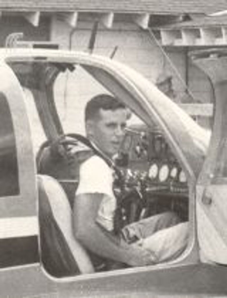 William Wheat Profile Photo