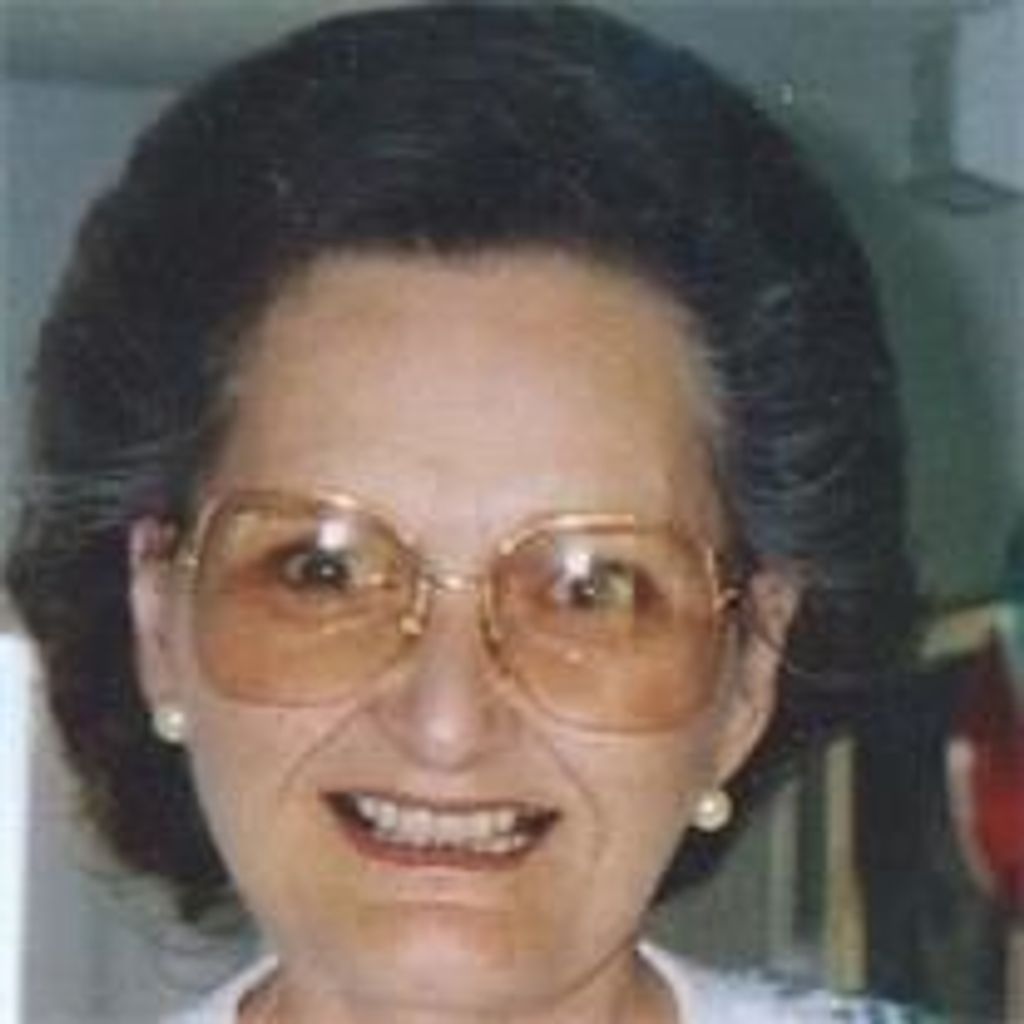 Maxine Back-Heffron