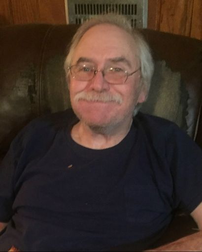 Joseph Griffin Clay's obituary image