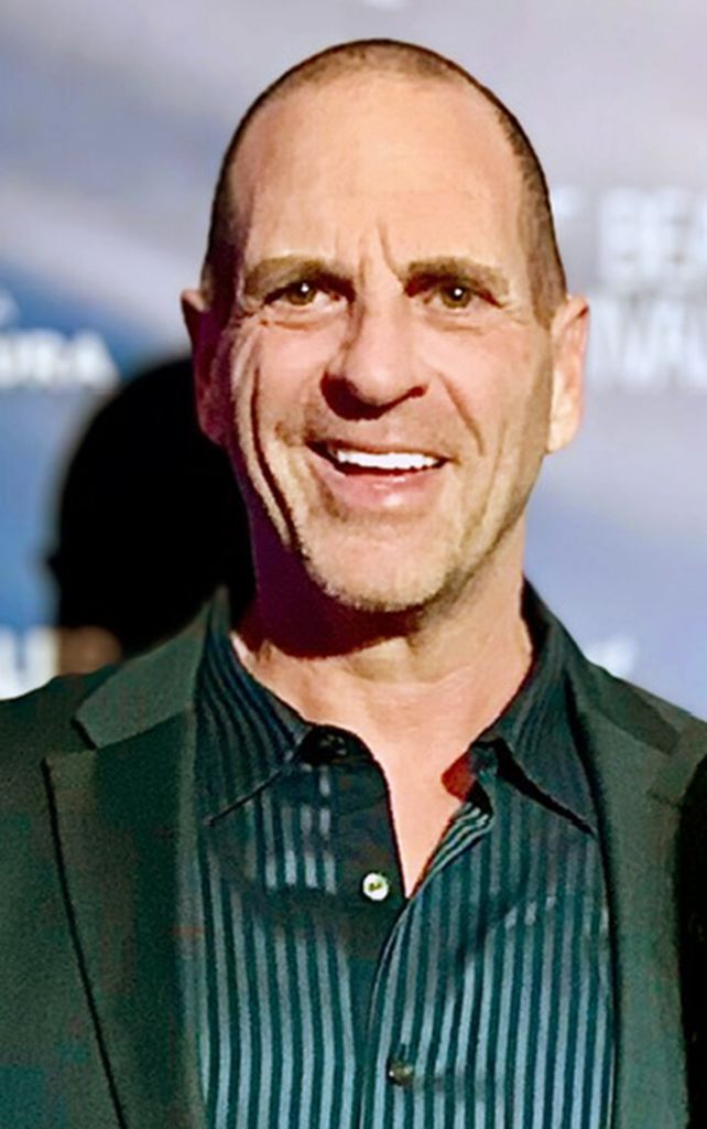 Louis Fucito Jr. Profile Photo