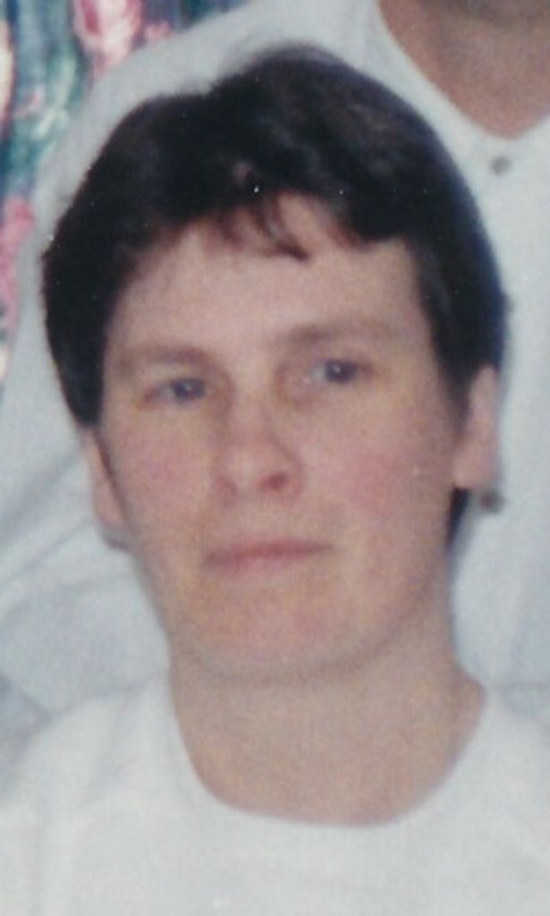 Susan Elizabeth Reagh