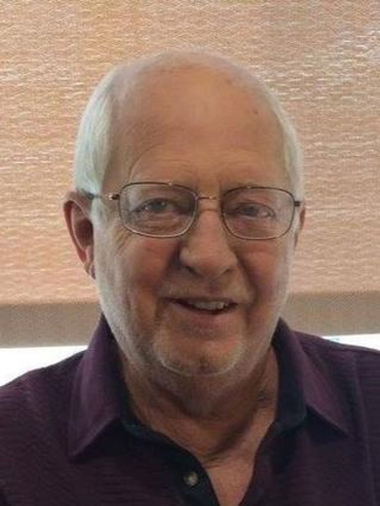 Roger Alan Severson Profile Photo