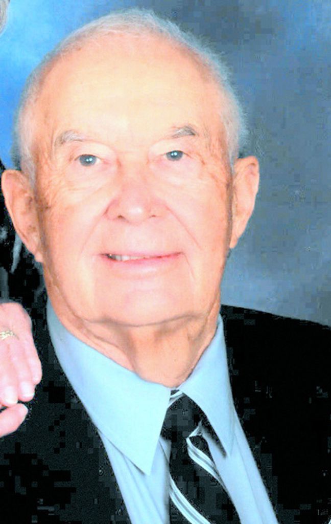 Irvin M. Schwalm Profile Photo