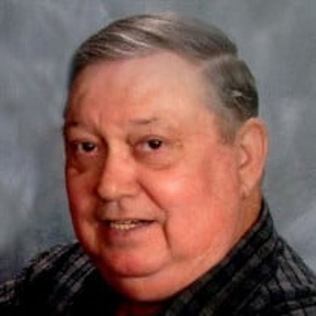 Charles Edwin Harrison