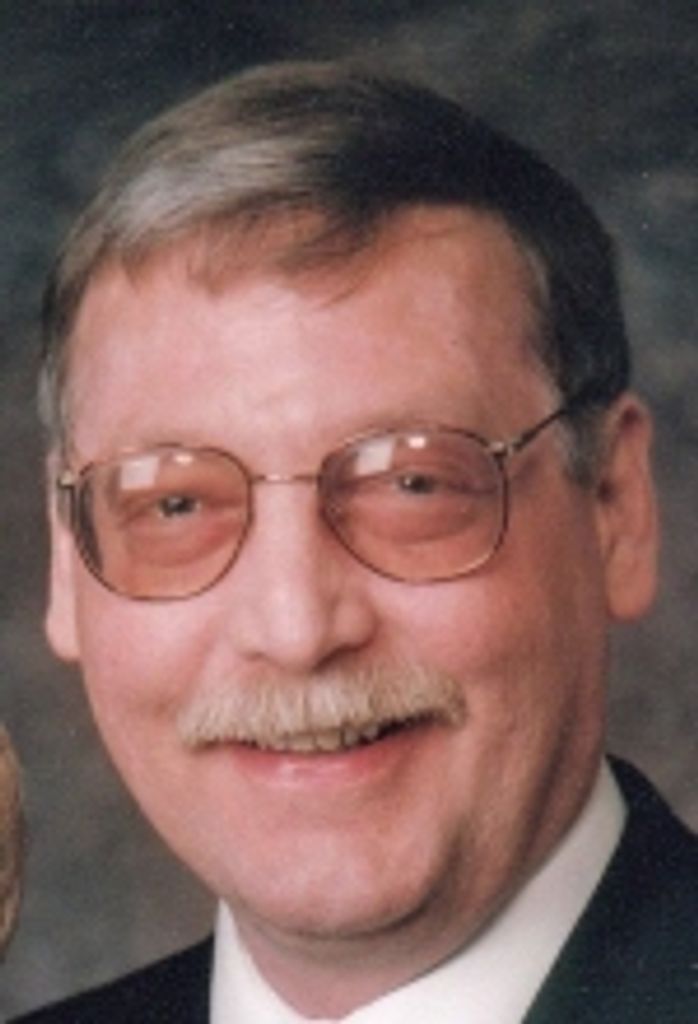 Frederick J. Langner