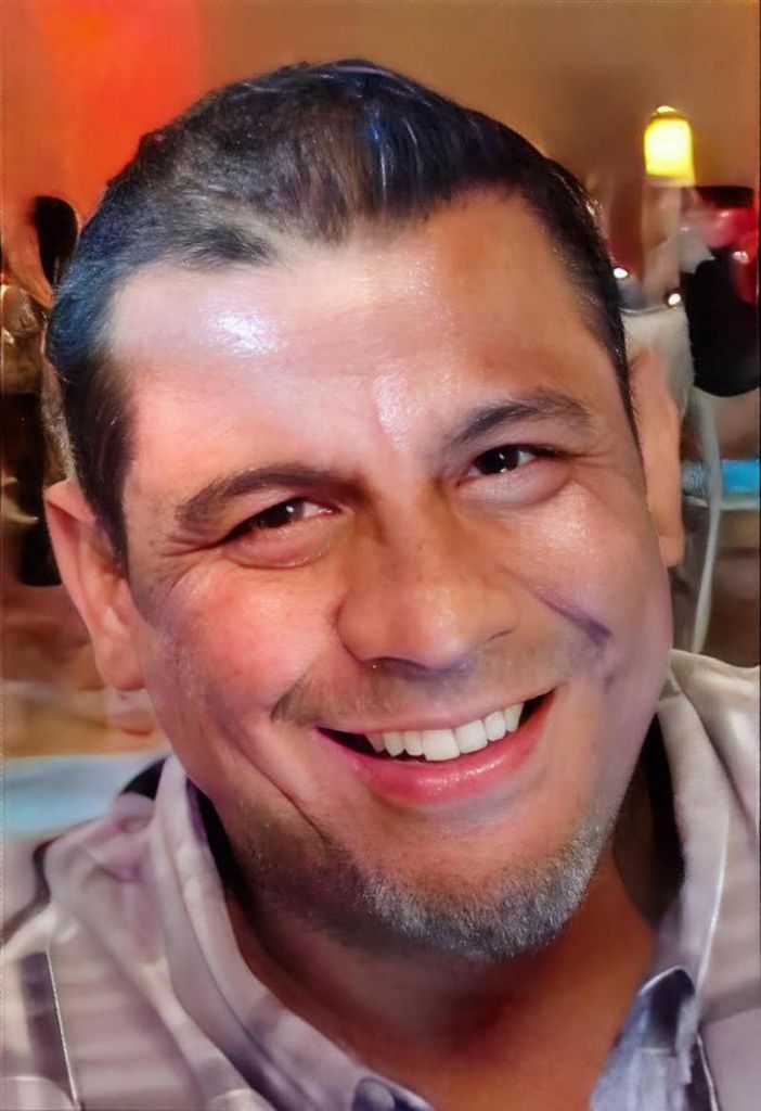 Ernesto Pereida Torres