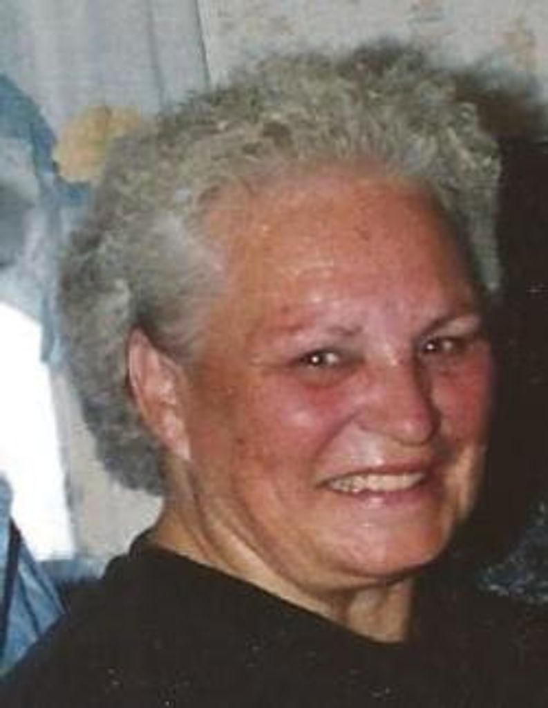 Bernice Ida Carr Profile Photo