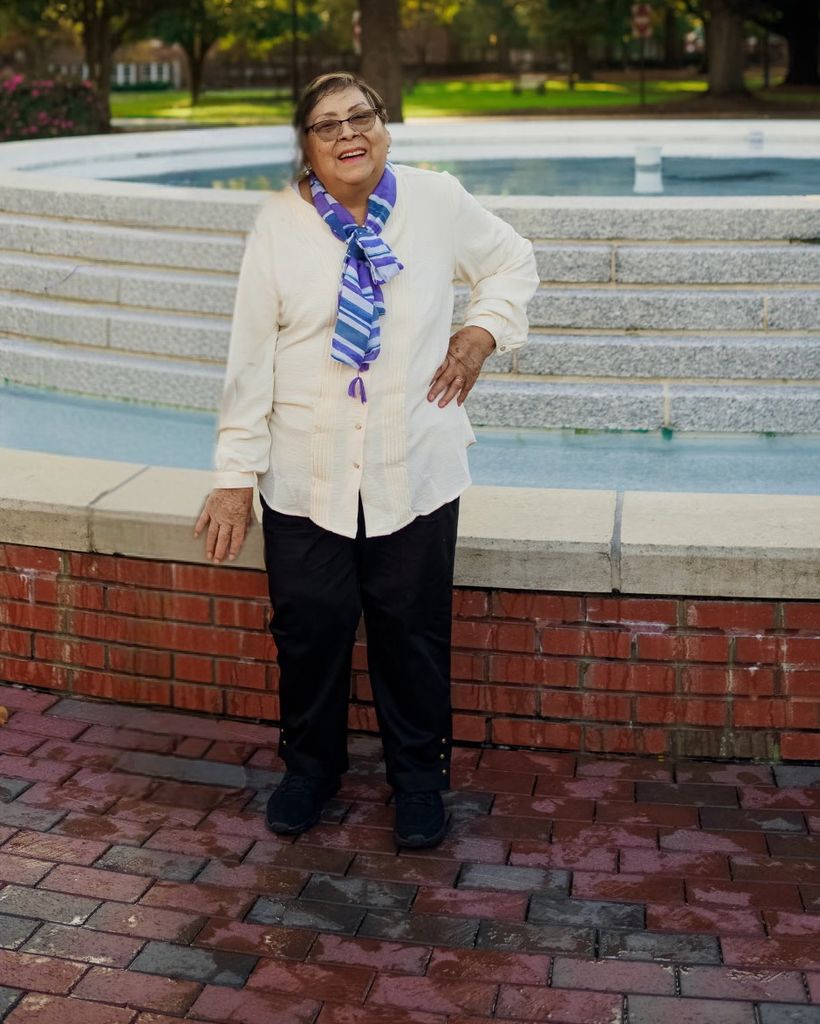 Maria Marcelina Cortes Profile Photo