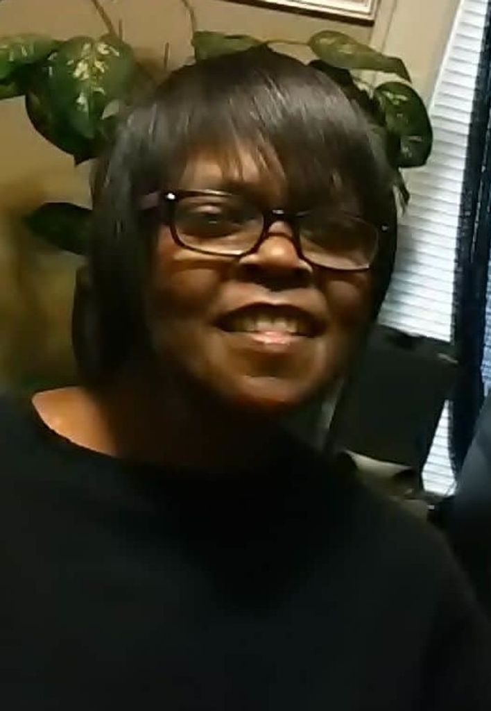 Kimberly Grier Profile Photo