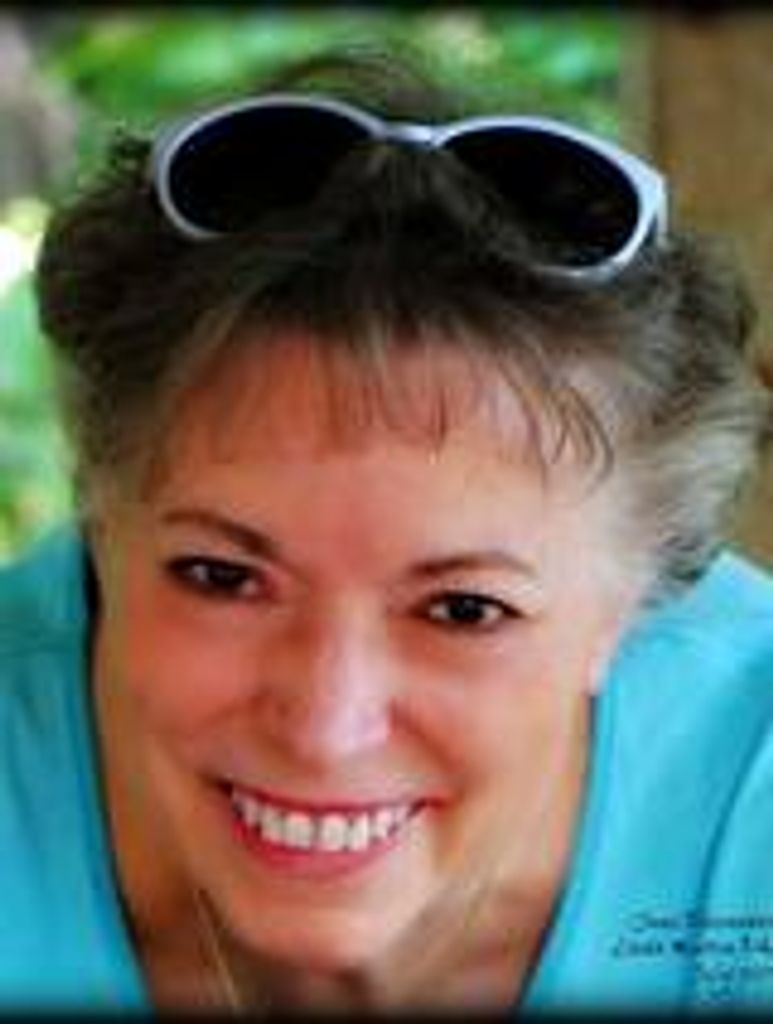 Linda Morton