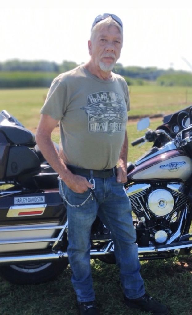 Walter Monroe Murphy