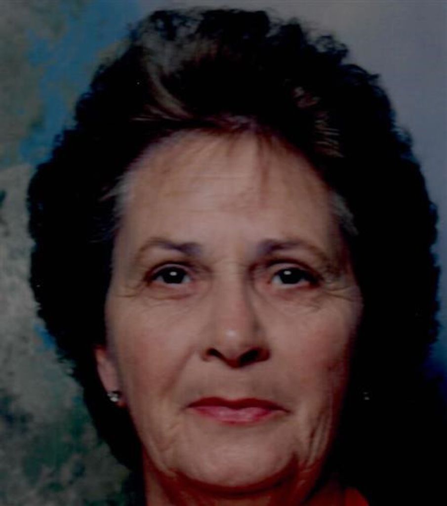 Margaret Hurst Martin Profile Photo