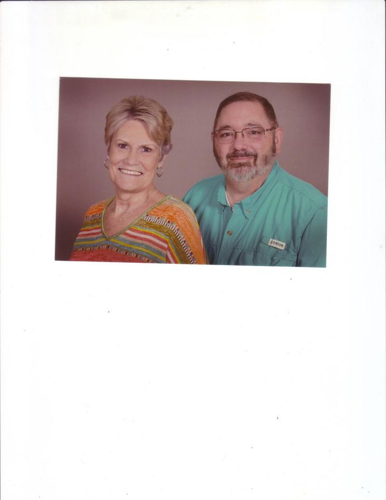 Steven Park Laughmiller