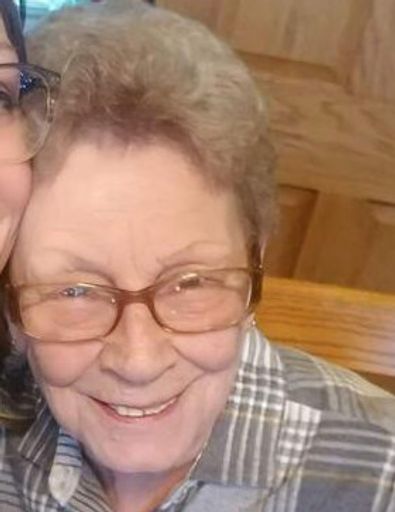Evelyn R. (Ebling)  Engstrom Profile Photo