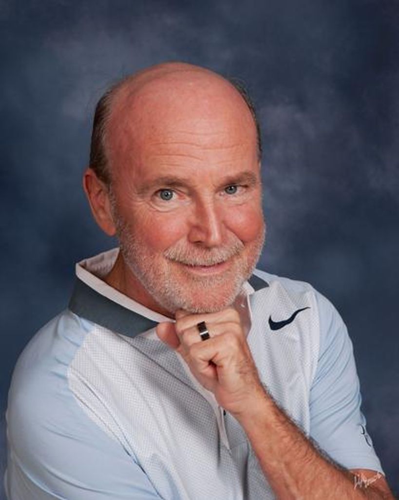 Geoffrey Hascall Booher